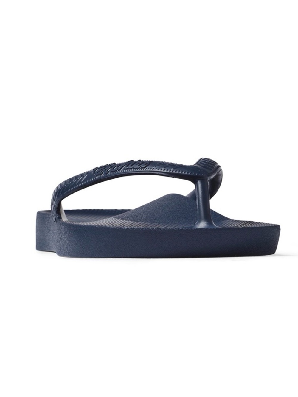Archies Arch Support Flip Flops Orthotic Comfort Sandals NWOT - Picture 10 of 10